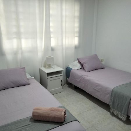 아데제 Apartamento Adeje Las Eras II 아파트 외부 사진