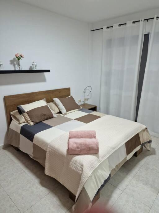 아데제 Apartamento Adeje Las Eras II 아파트 외부 사진