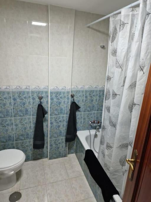 아데제 Apartamento Adeje Las Eras II 아파트 외부 사진