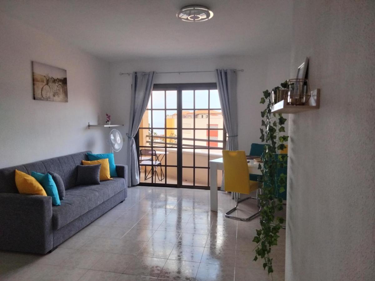 아데제 Apartamento Adeje Las Eras II 아파트 외부 사진