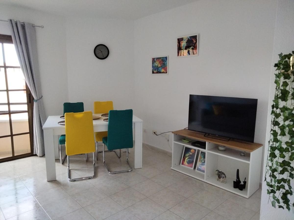 아데제 Apartamento Adeje Las Eras II 아파트 외부 사진