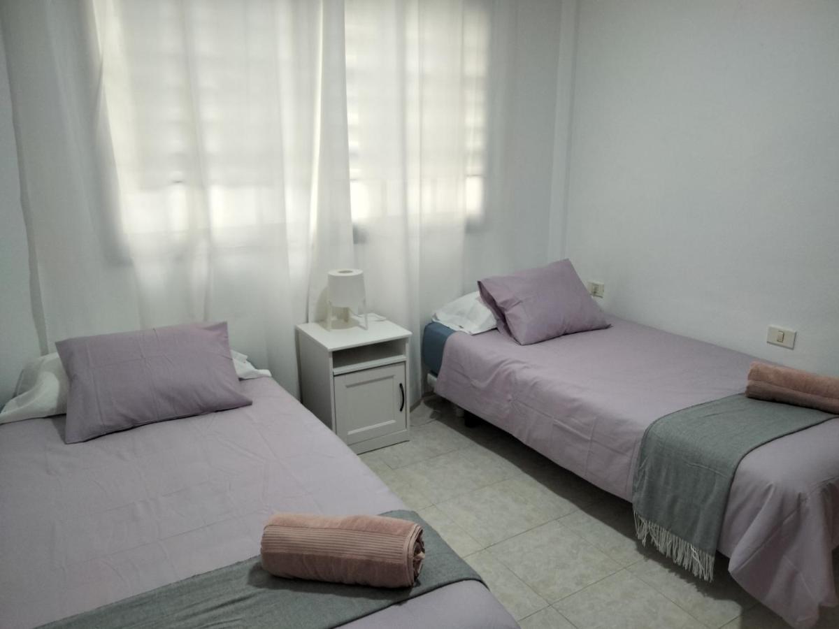 아데제 Apartamento Adeje Las Eras II 아파트 외부 사진
